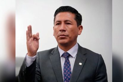 acciones legales contra Lara por difamación