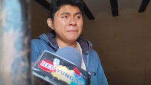 feminicidio de Tanya en Chulumani