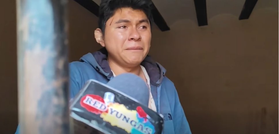 feminicidio de Tanya en Chulumani