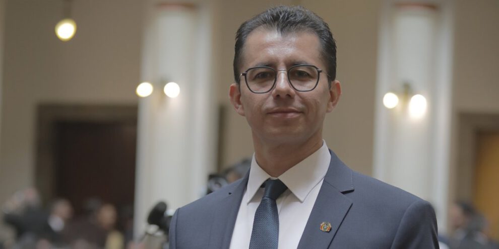 sentencia contra Freddy Vidovic