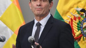 Comisión de la Verdad sobre Hidrocarburos creada por el presidente Rodrigo Paz