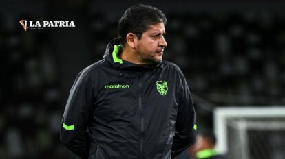 Óscar Villegas analiza a Surinam como rival en el repechaje mundialista