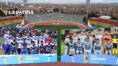 GV San José busca redención ante Aurora