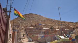 Revitalización del Escudo del Cerro San Pedro