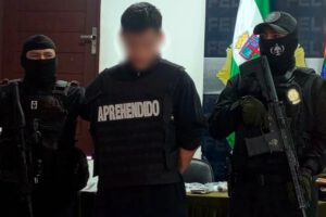 Homicidio por robo de remera en Santa Cruz