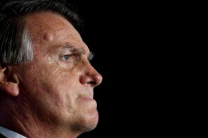 Jair Bolsonaro arrestado por intento de golpe de Estado