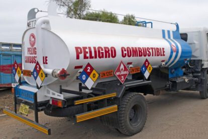 Comisión de la Verdad de los Hidrocarburos en Bolivia
