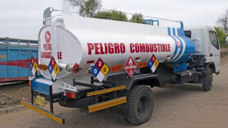 Comisión de la Verdad de los Hidrocarburos en Bolivia