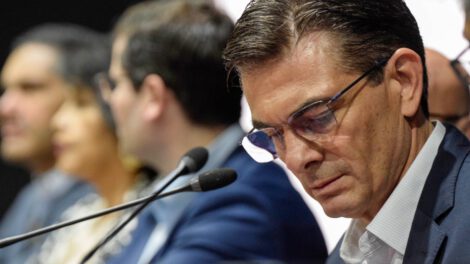 Rodrigo Paz responde a críticas sobre pobreza y diálogo