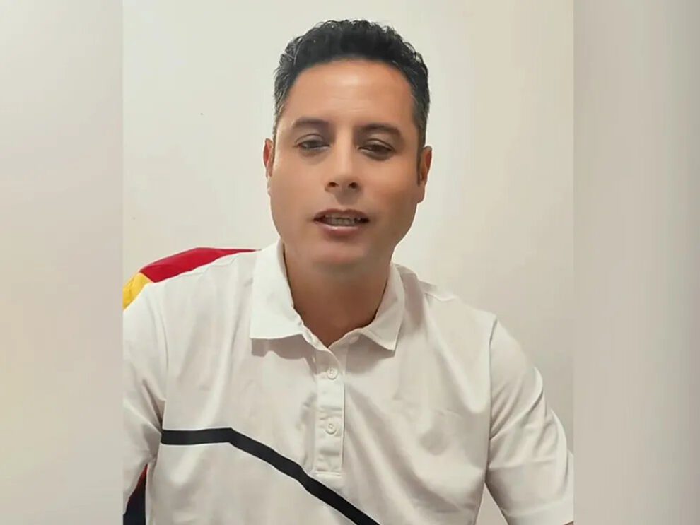 Vicepresidente Lara destitución ministro Gobierno