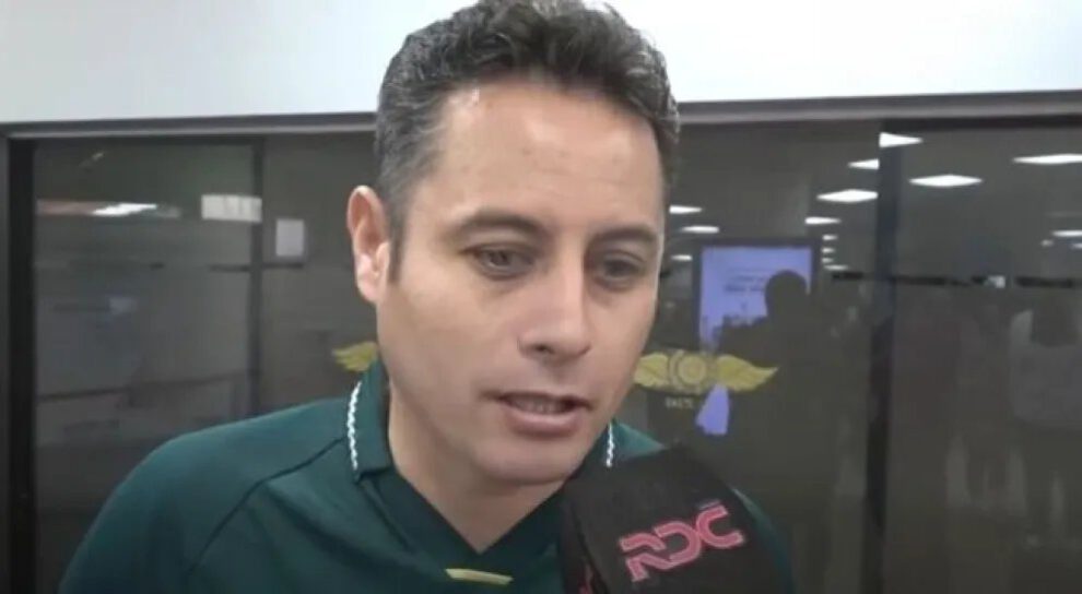 Edmand Lara critica a Rodrigo Paz sobre corrupción