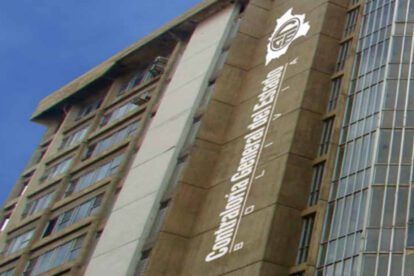 Elección del Contralor General en Bolivia