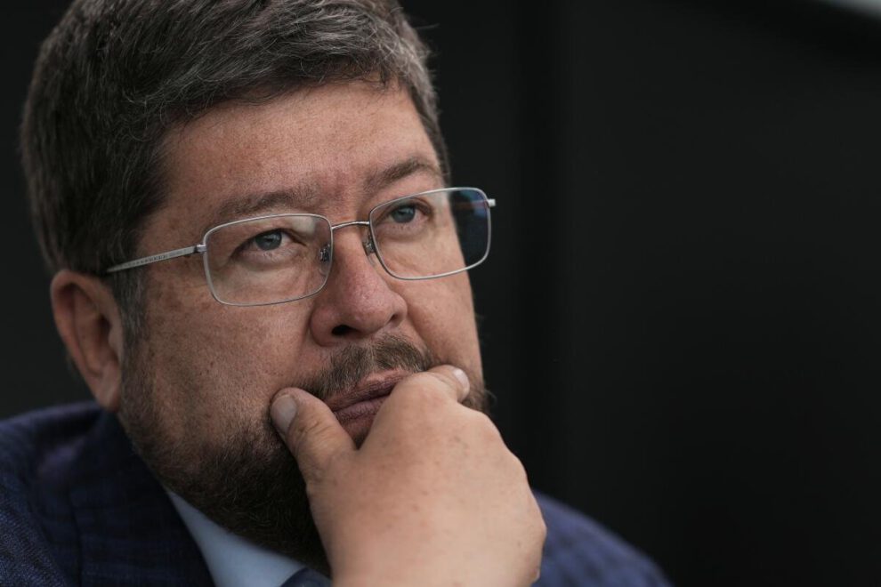 Samuel Doria Medina pide diálogo para resolver tensiones entre Lara y Paz