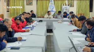 campeonato de la categoría Segunda de Ascenso