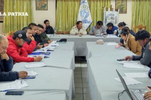 campeonato de la categoría Segunda de Ascenso