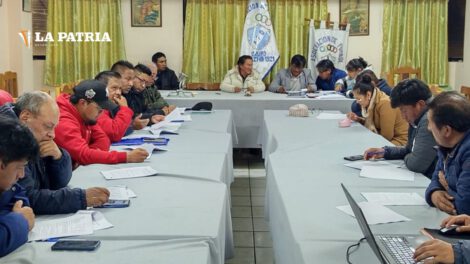 campeonato de la categoría Segunda de Ascenso