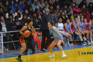 Alemán supera a Club Atlético Nacional en emocionante partido