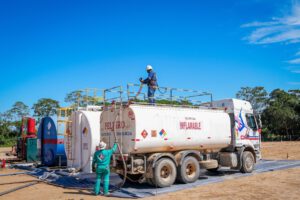 Comisión de la Verdad investiga corrupción en el sector hidrocarburos