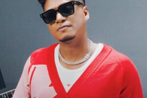 Eddy Lover aprehendido tras su presentación en La Paz