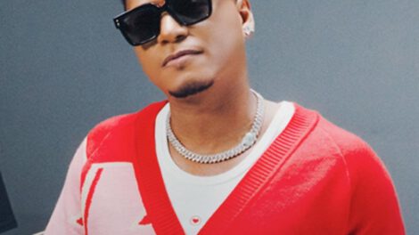 Eddy Lover aprehendido tras su presentación en La Paz