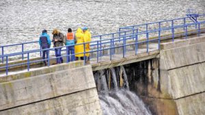 corrupción en proyectos de medioambiente en Bolivia