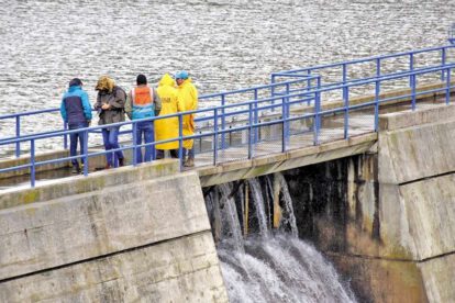corrupción en proyectos de medioambiente en Bolivia