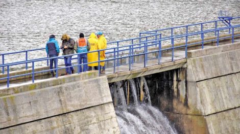 corrupción en proyectos de medioambiente en Bolivia