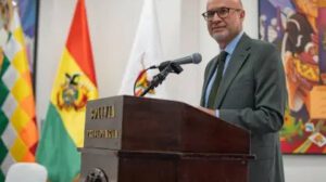 Eliminación del Ministerio de Justicia para restaurar confianza ciudadana