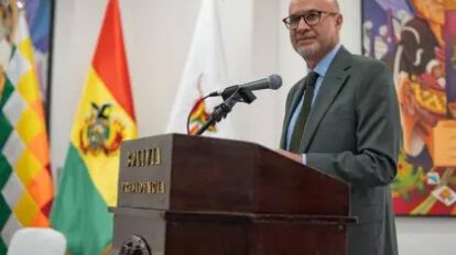 Eliminación del Ministerio de Justicia para restaurar confianza ciudadana