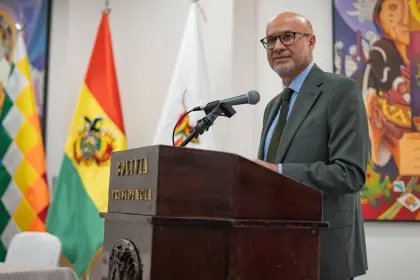 Eliminación del Ministerio de Justicia para restaurar confianza ciudadana