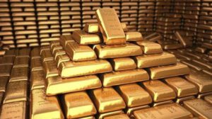 Banco del Oro en Bolivia