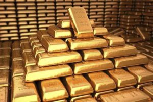 Banco del Oro en Bolivia