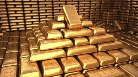 Banco del Oro en Bolivia