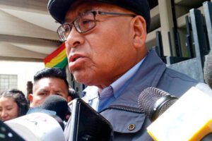 Aumento de Renta Dignidad en Bolivia para 2026