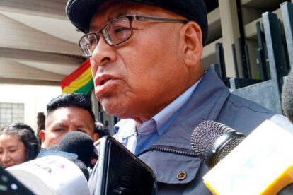 Aumento de Renta Dignidad en Bolivia para 2026
