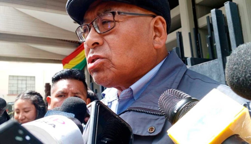 Aumento de Renta Dignidad en Bolivia para 2026