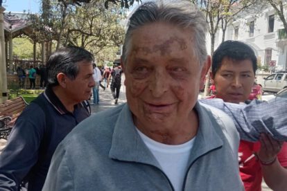Pensión vitalicia de Jaime Paz Zamora