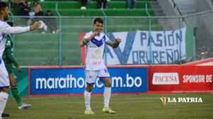 GV San José doping