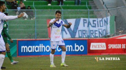 GV San José doping