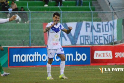 GV San José doping