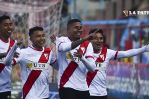 Always Ready tiene el calendario a su favor para coronarse campeón