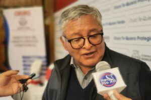 Red de falsificación UTO