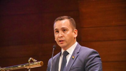 TSJ denuncia maniobras de magistrados autoprorrogados