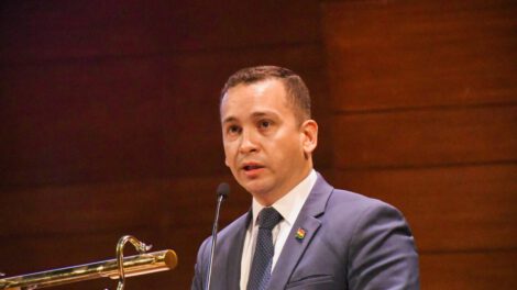 TSJ denuncia maniobras de magistrados autoprorrogados