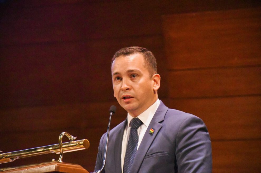 TSJ denuncia maniobras de magistrados autoprorrogados