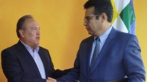 Jaime Sanabria asume liderazgo en la AJAM