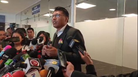 Corrupción en federaciones de maestros