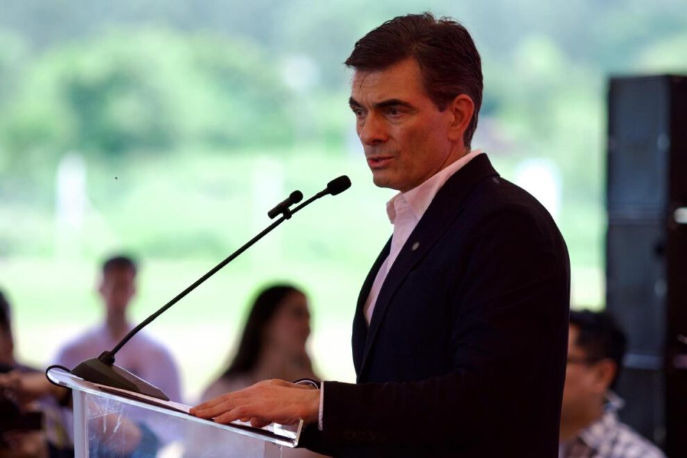 Bolivia recibirá 550 millones de dólares del CAF según el Presidente Paz