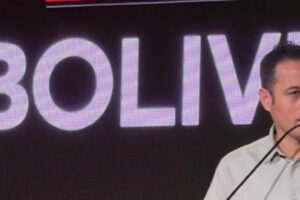 Medidas tributarias en Bolivia por Edmand Lara