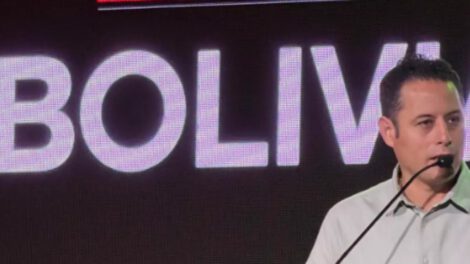 Medidas tributarias en Bolivia por Edmand Lara